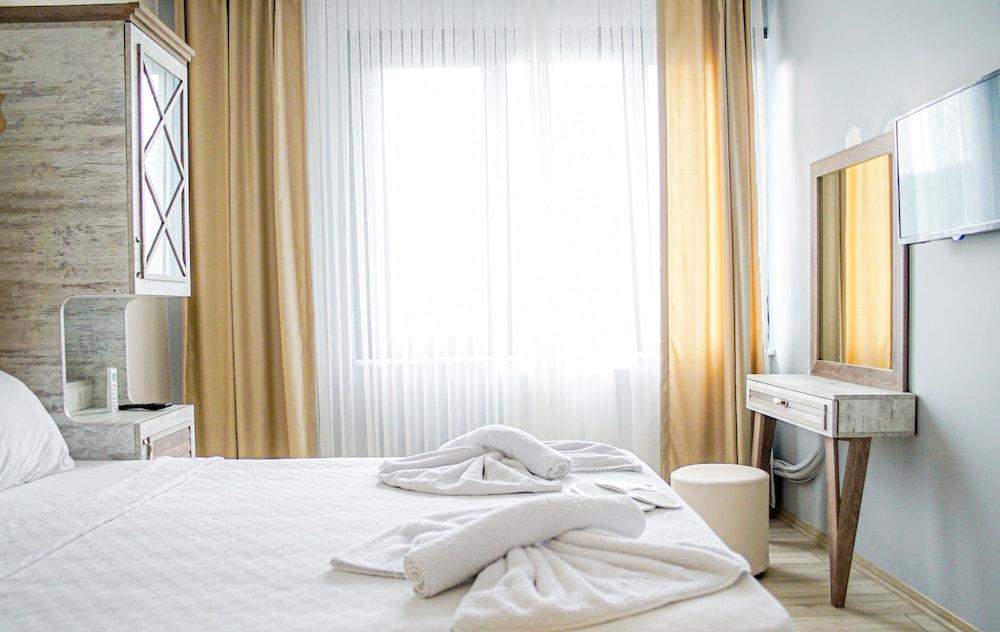 New Taksim Hotel Isztambul Kültér fotó
