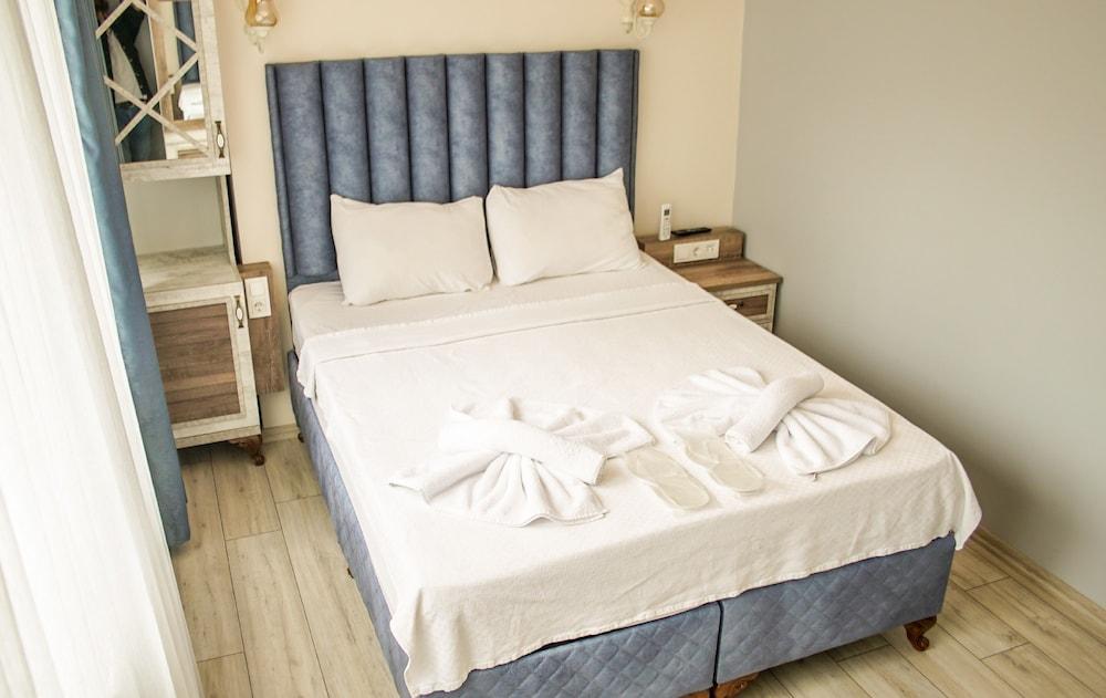 New Taksim Hotel Isztambul Kültér fotó