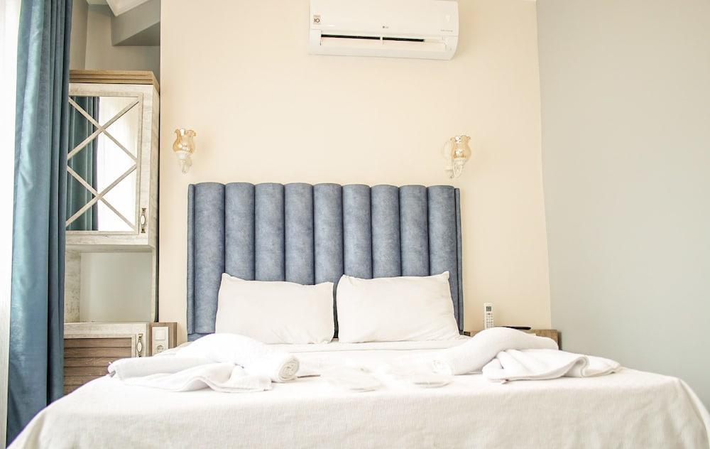New Taksim Hotel Isztambul Kültér fotó