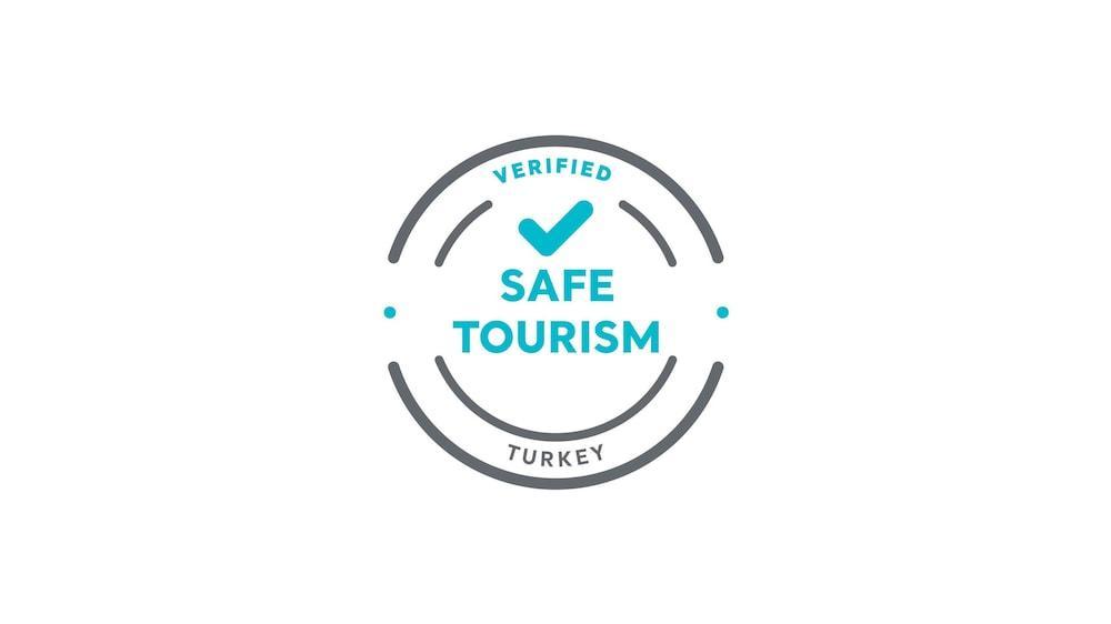 New Taksim Hotel Isztambul Kültér fotó