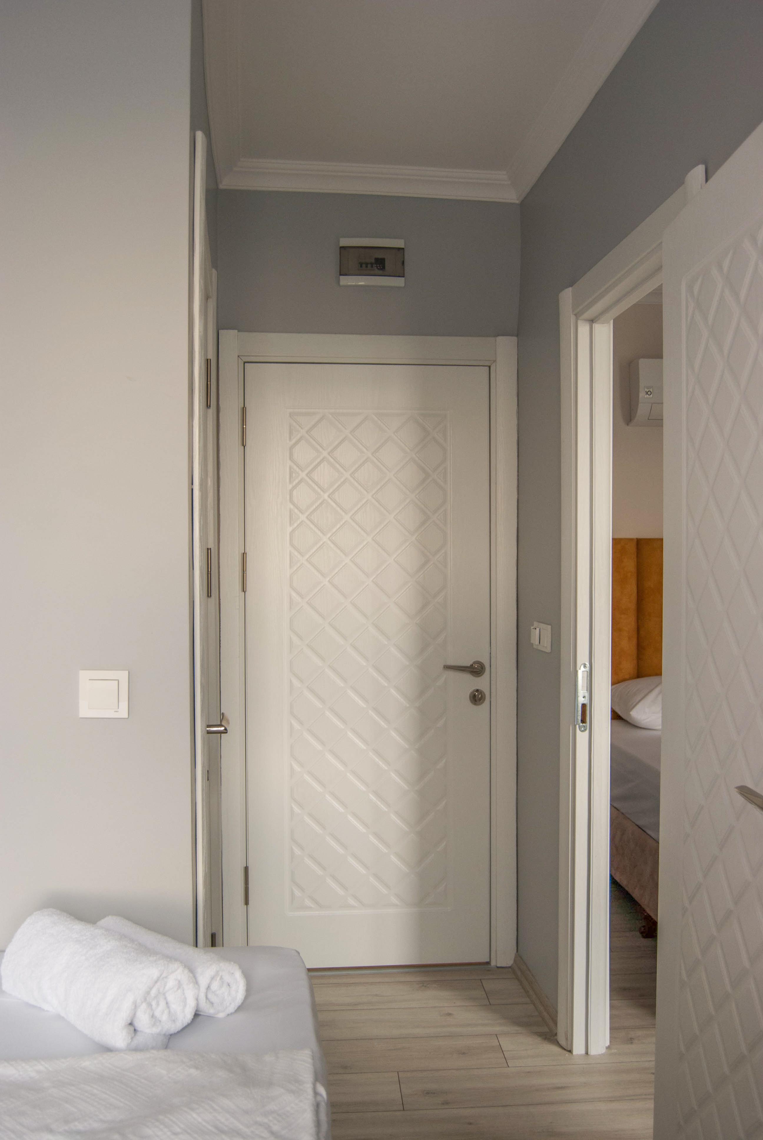 New Taksim Hotel Isztambul Kültér fotó