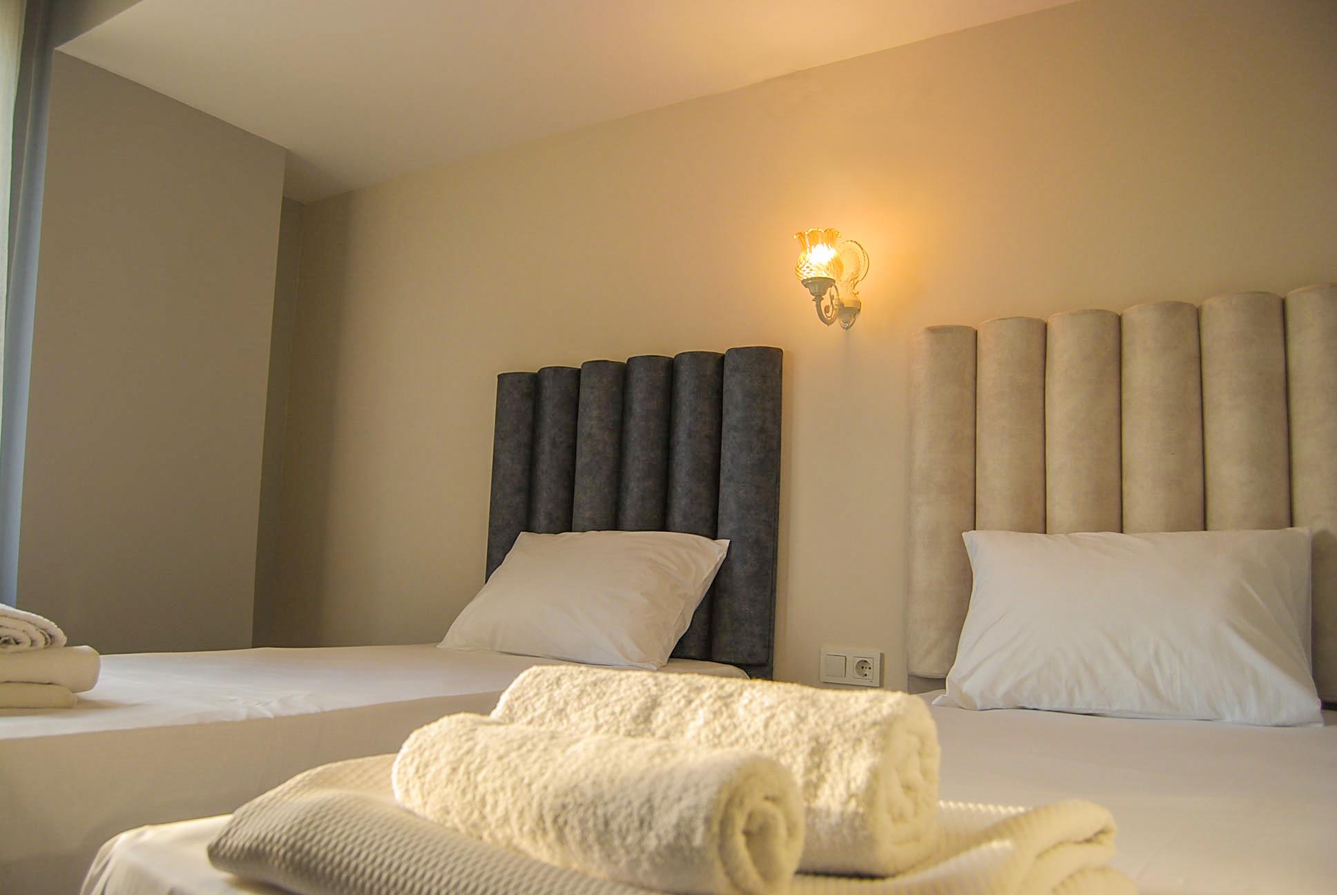 New Taksim Hotel Isztambul Kültér fotó