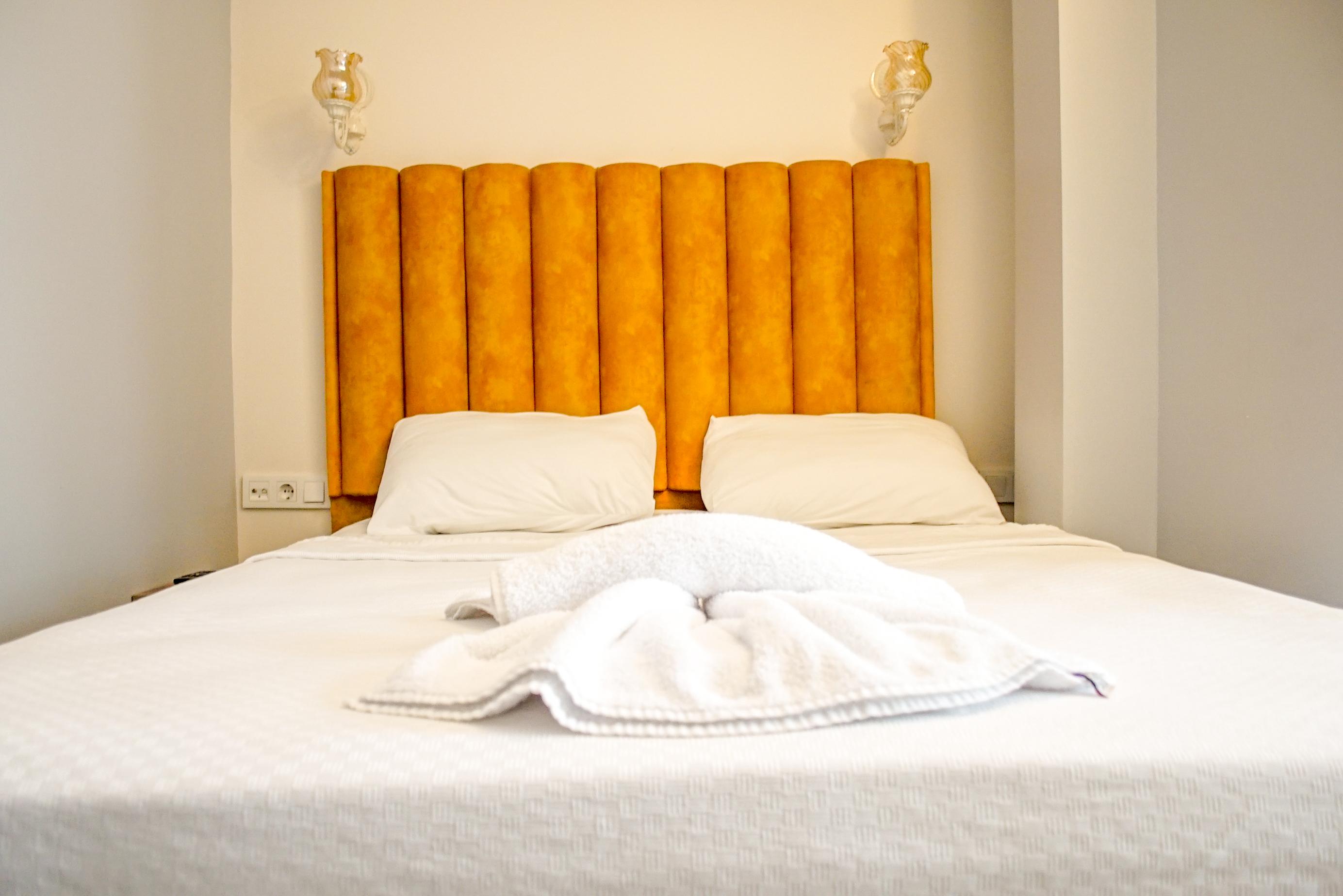 New Taksim Hotel Isztambul Kültér fotó