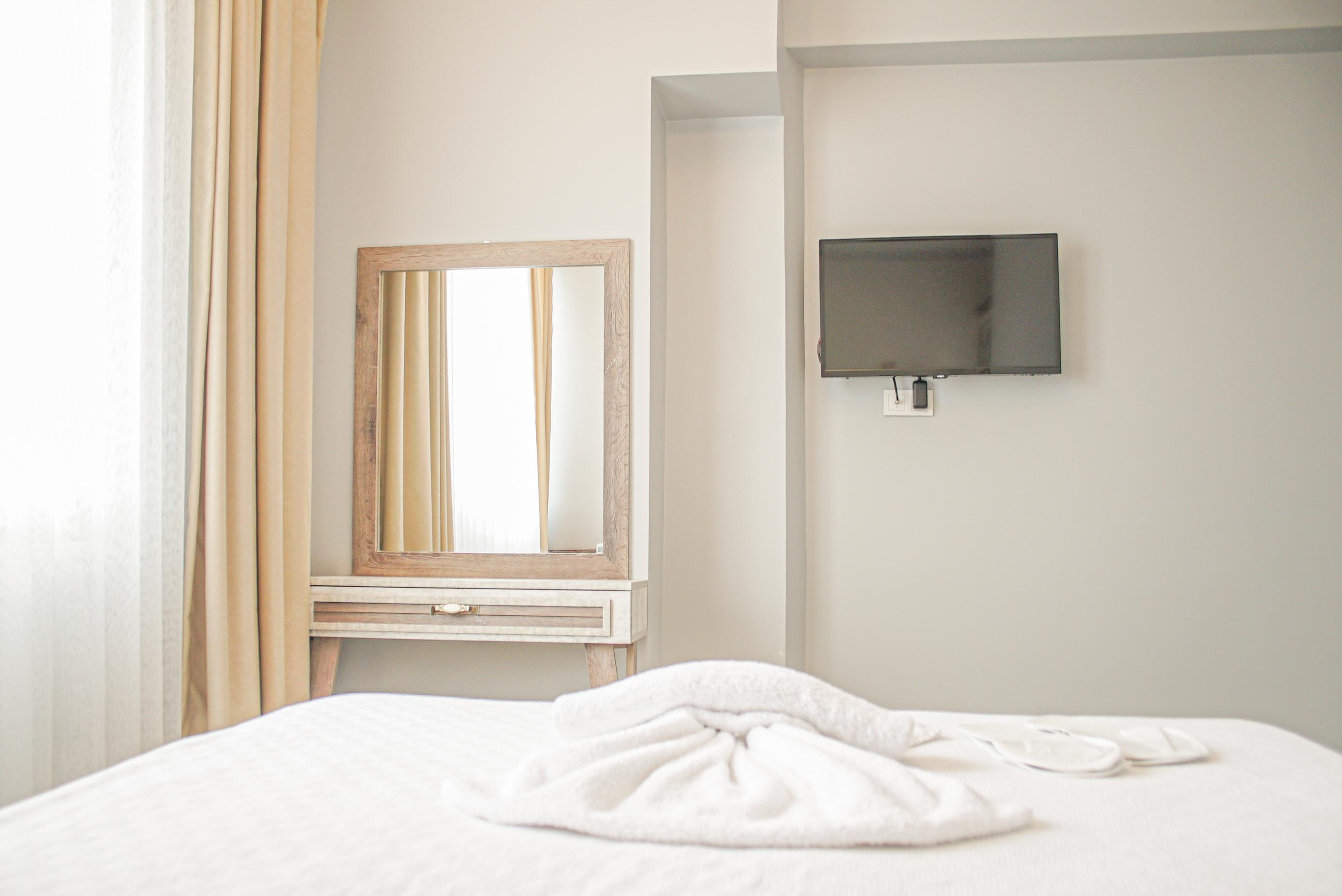 New Taksim Hotel Isztambul Kültér fotó