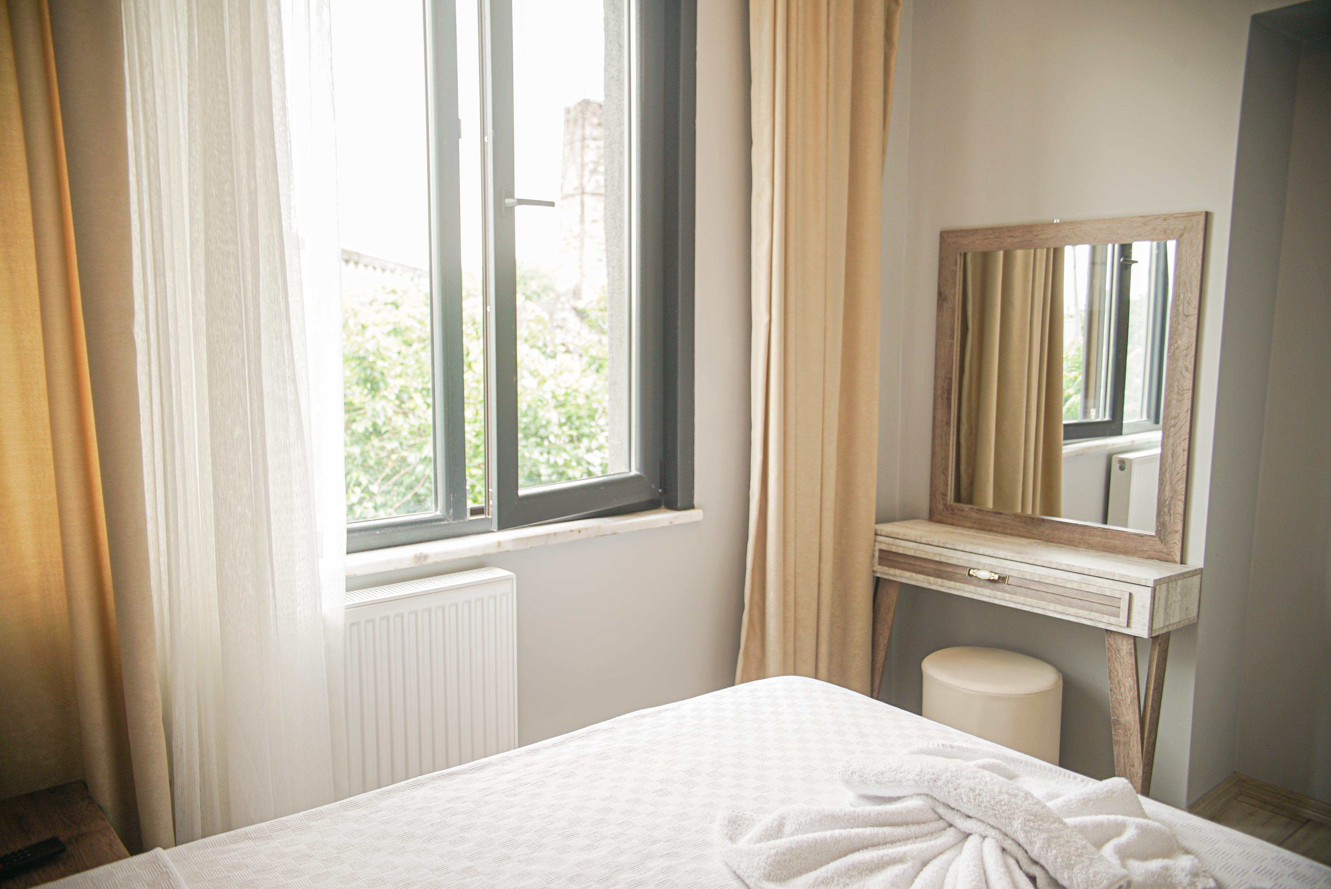 New Taksim Hotel Isztambul Kültér fotó